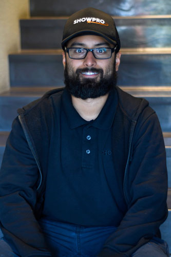Mario Guzman