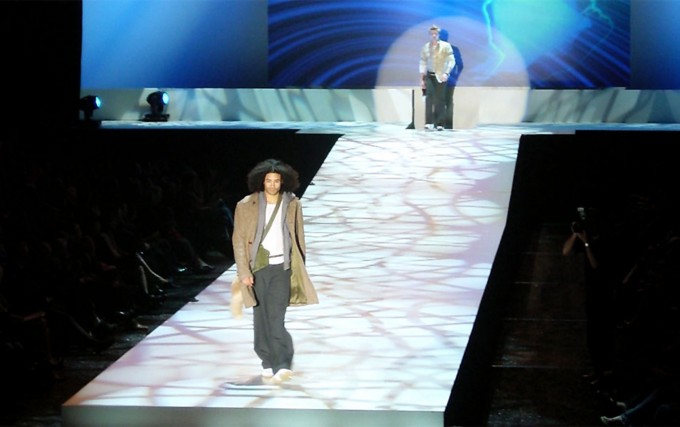 Fashion Show Fashion Show
