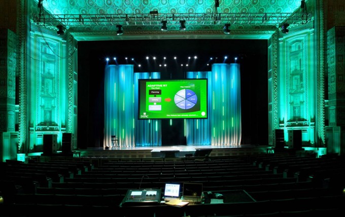 Campos Creative Works, IMPAC Campos Creative Works, IMPAC