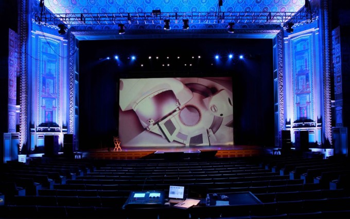 Campos Creative Works, IMPAC Campos Creative Works, IMPAC