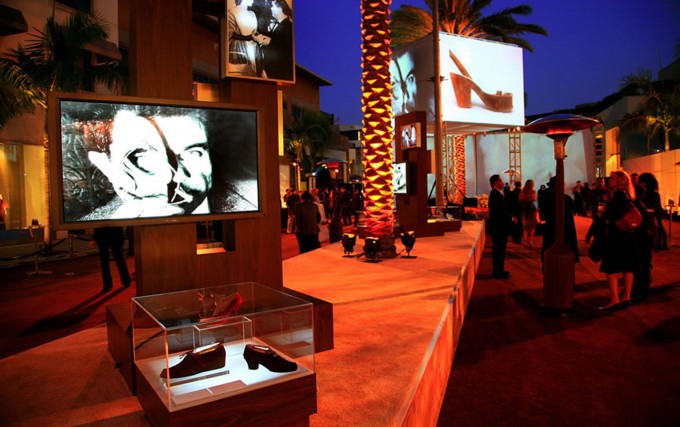 THE DONAHUE GROUP, Rodeo Drive Event THE DONAHUE GROUP, Rodeo Drive Event