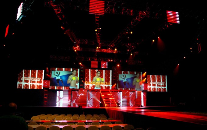 STRIKEFORCE, MMA Tournament STRIKEFORCE, MMA Tournament