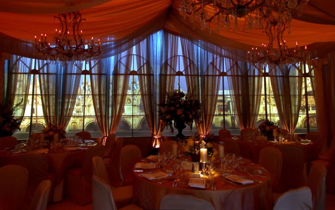 SACKS PRODUCTIONS, Projection as Scenic SACKS PRODUCTIONS, Projection as Scenic