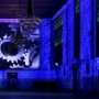 ANGEL CITY DESIGNS, Grand Central Station Projection