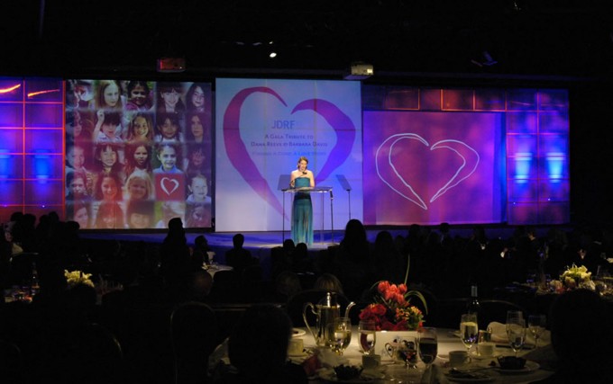 ACM, Juvenile Diabetes Research Foundation ACM, Juvenile Diabetes Research Foundation