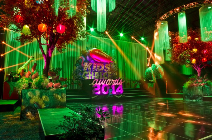 MTV NETWORKS, KIDS Choice Awards MTV NETWORKS, KIDS Choice Awards