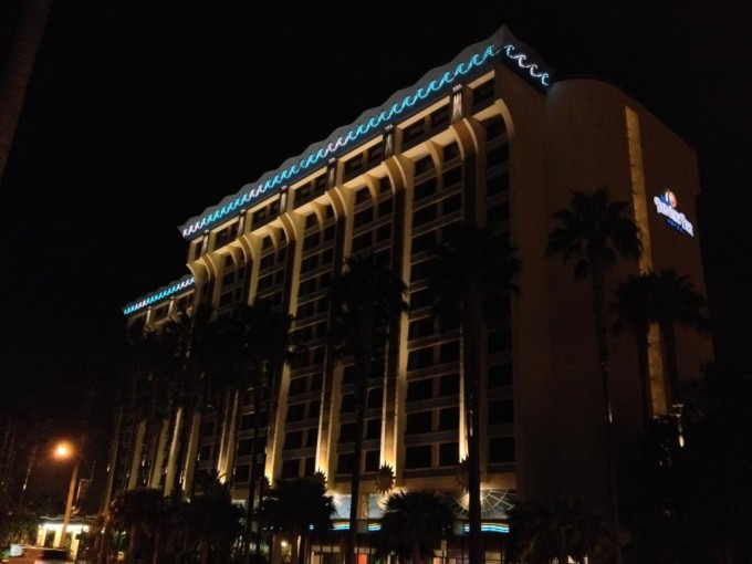 DISNEYLAND, Paradise Pier Hotel DISNEYLAND, Paradise Pier Hotel