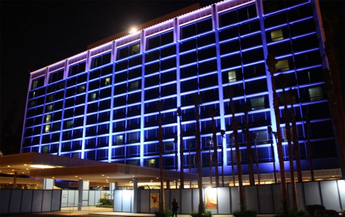 Exterior Facade Lighting Exterior Facade Lighting