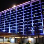 Exterior Facade Lighting