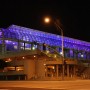 CITY OF LONG BEACH CONVENTION CENTER