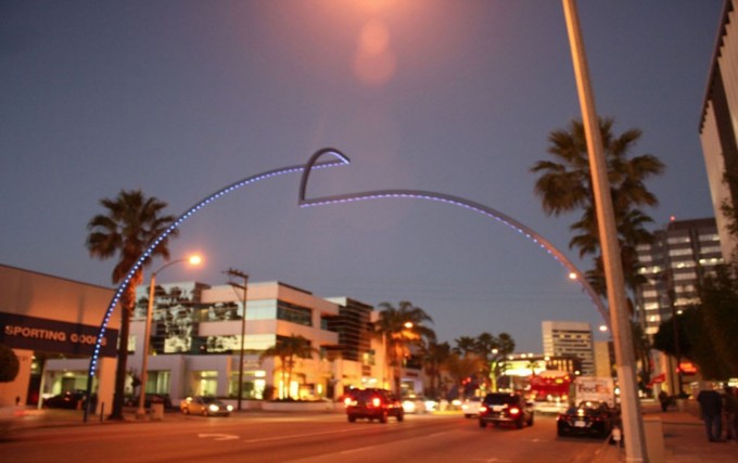 Santa Monica Wave Santa Monica Wave