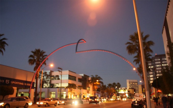 SANTA MONICA WAVE SANTA MONICA WAVE