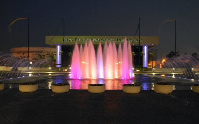 Under Water LED Fixtures Under Water LED Fixtures