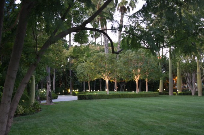 Landscape Lighting Landscape Lighting
