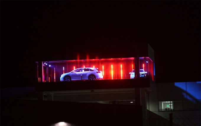LED Display Lighting LED Display Lighting
