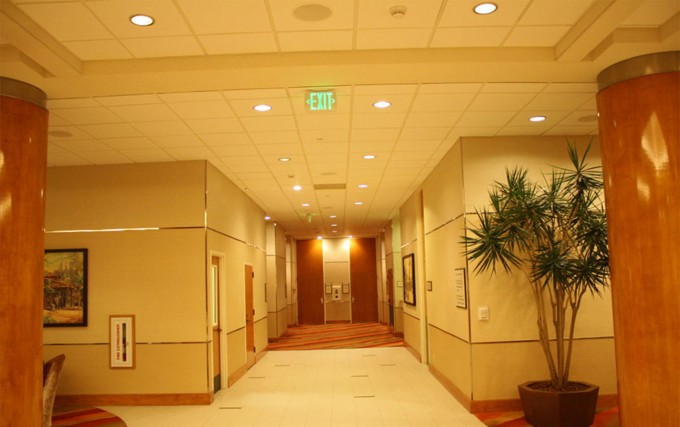 LED Downlights LED Downlights