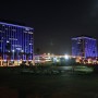 MARINA DEL REY TOWERS