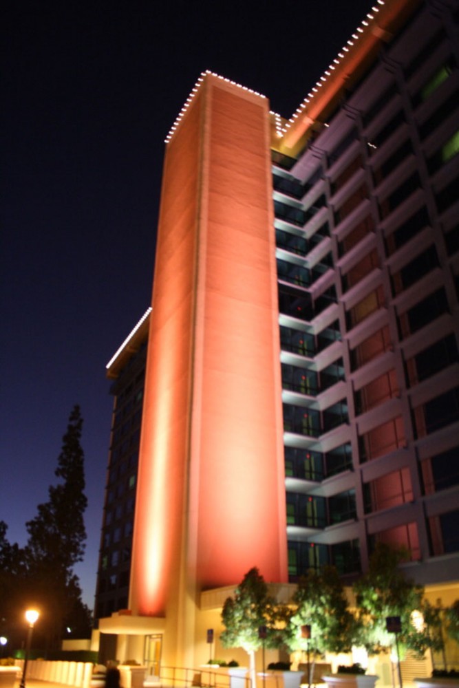 Reach Tower Lighting Reach Tower Lighting