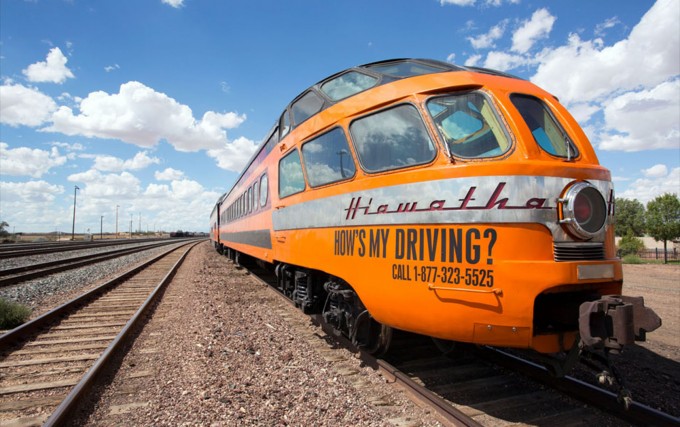 DOUG AITKEN, Station-to-Station