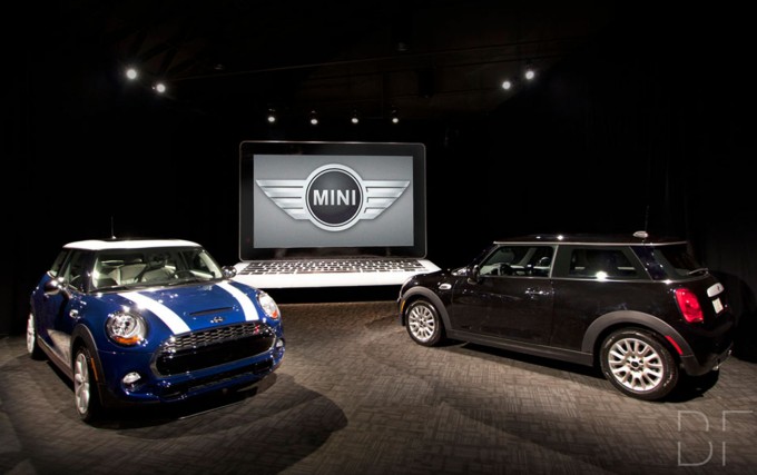 CCW, Mini Tour CCW, Mini Tour