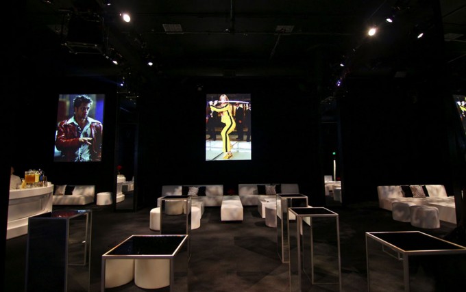 ACADEMY OF MOTION PICTURE ARTS AND SCIENCES, Video as Scenic ACADEMY OF MOTION PICTURE ARTS AND SCIENCES, Video as Scenic