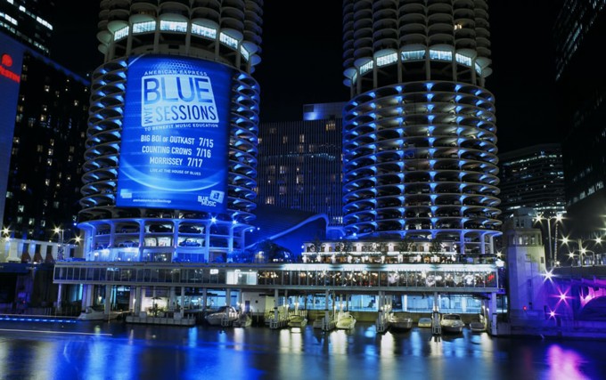 BOURGEOIS PRODUCTIONS, Large Format Projection BOURGEOIS PRODUCTIONS, Large Format Projection