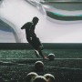 adidas interactive projection