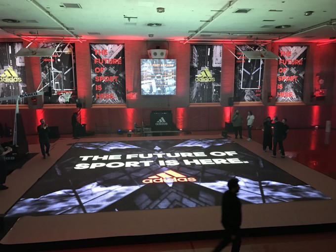 kamp adidas led floor kamp adidas led floor