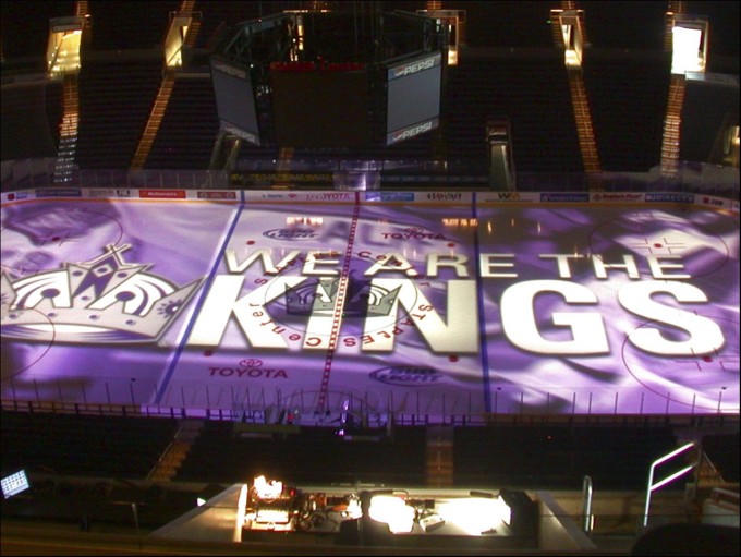 la kings opener 3 la kings opener 3