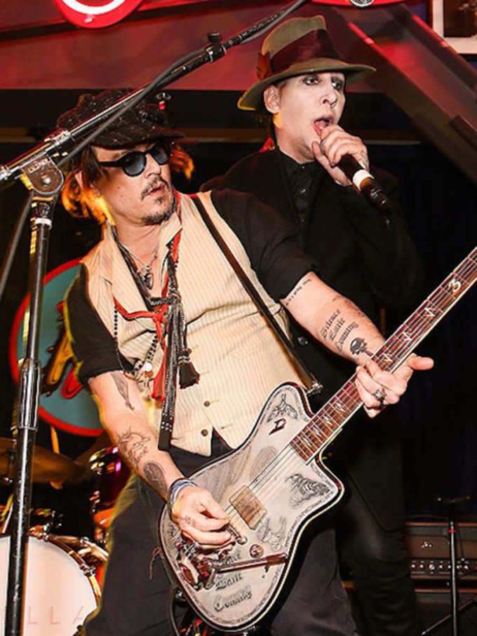 mm and johnny mm and johnny