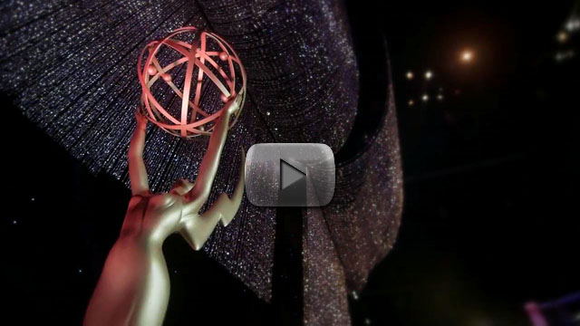 EMMY AWARDS Governors Ball