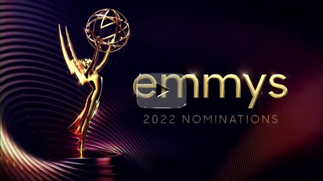 EMMY NOMINATIONS LIVE! from SHOWPRO