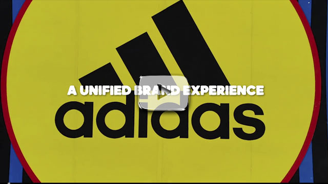 ADIDAS: 747 WAREHOUSE ST.